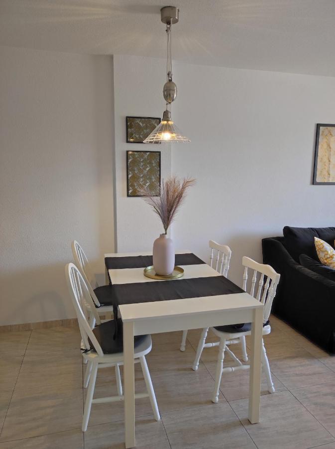 Ferienwohnung Sweet Lola El Médano Exterior foto