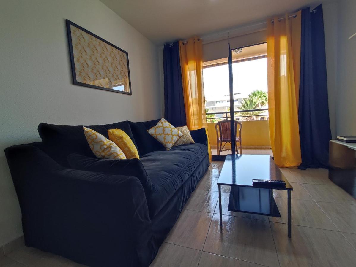 Ferienwohnung Sweet Lola El Médano Exterior foto